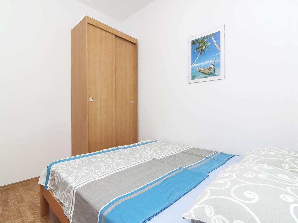 Apartments Alen Fažana Exterior foto