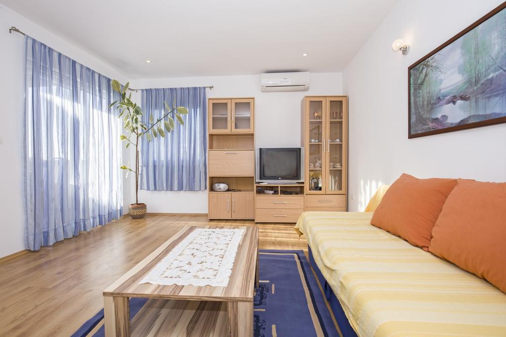 Apartments Alen Fažana Exterior foto